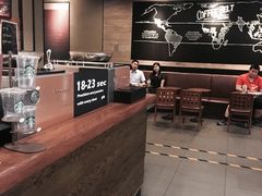-星巴克(北京复兴路店)