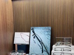 -一代眼镜·蔡司配镜(浦东大拇指广场店)