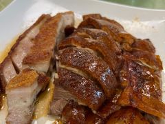 -老字号蛇口德记烧腊饭店·海鲜加工