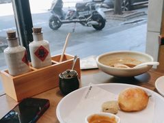 -苏小柳点心·手作小笼包(康桥分院)