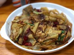 -如意香辣鸡架(总店)