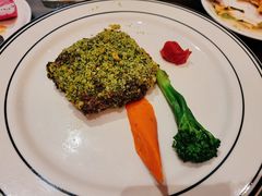 -食间牛排(湖西路店)