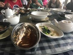 -钱大妈海鲜饭店(保利林语店)