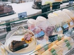 -海岩咖啡·三明治(晋中奥莱店)