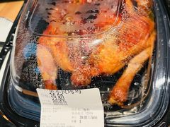 -blt精品超市(KKMALL京基店)