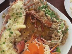 -班赞海鲜市场