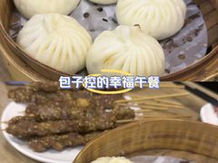 -阳阳中国饭(龙湖大兴天街)