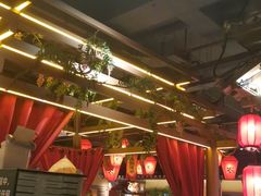 大堂-农耕记·湖南土菜(halo广场店)