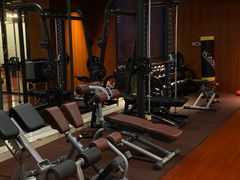 -长沙富力万达文华酒店