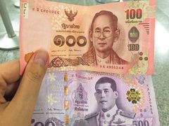 -曼谷素万那普国际机场