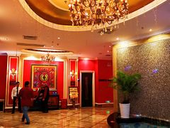 -欢乐盛KTV音乐会所(泰然店)