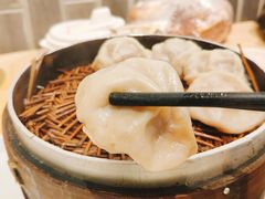 -百年尹氏汤包(湖南路狮子桥店)