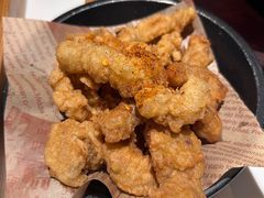 -撒椒·四川江湖菜(西单大悦城店)