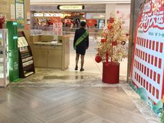 -亚马逊蒸汽活海鲜自助(LCM置汇旭辉广场店)