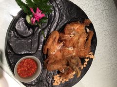 -汉唐宴长安食府