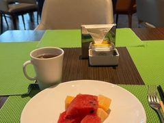 -希尔顿欢朋酒店·欢朋餐厅