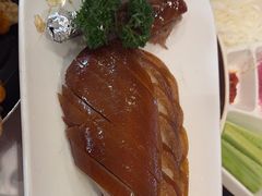 -大鸭梨烤鸭(石佛营店)