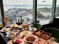 -馋遇江南·精致湖景雅宴(东方之门店)