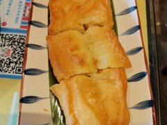 -吴系粤菜馆·茶餐厅(深业上城店)