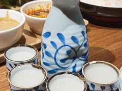 -醉长安(钟楼旗舰店)