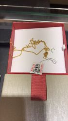 -菜百首饰店(东方新天地店)