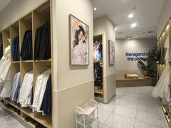 -天真蓝照相馆(五角场百联又一城店)