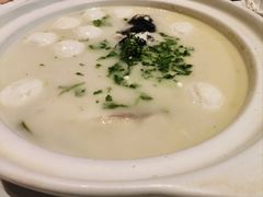-览江阁中餐厅·淮扬菜(兆和皇冠假日酒店)