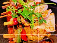 -blue frog蓝蛙(长泰广场店)