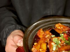 -醉壹号海鲜大排档·老厦门特色菜(厦门美食地标店)
