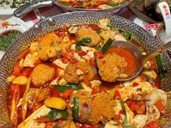 -辣小鲜·南昌大排档(船山路店)