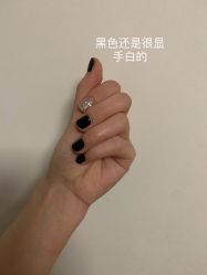 点击看大图 -花奈子日式美甲美睫