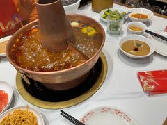 -东门口·新式老北京火锅(河西龙湖天街店)