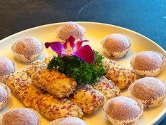 -领事馆19号中餐厅(厦门海景洲际酒店)