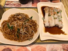 -添好运点心专门店(百老汇店)