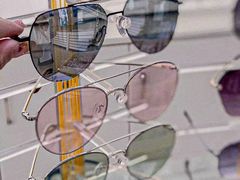 -东宝眼镜(南城店)