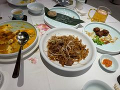 -花城苑广府菜(海心沙店)