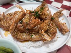 -蚝得喜海鲜(东城店)
