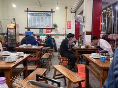 -满江红串串香(七道堰街店)