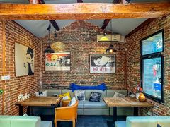 -16毫米咖啡&酒吧(南锣鼓巷店)