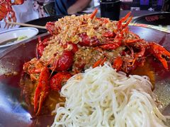 -红钳侠小龙虾·烧烤(中赢康康谷店)
