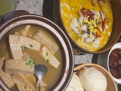 -皖香览约·徽菜(吴江吾悦店)