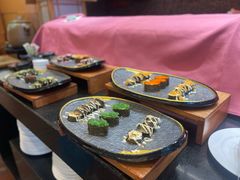 -广州建国酒店·君豪西餐自助餐厅