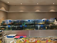-味莊·青岛菜(云霄路店)