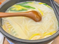 -桥香园过桥米线(复兴路店)