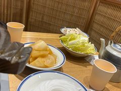 -肖记公安牛肉鱼杂(田林路店)