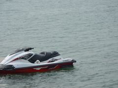 -南京金牛湖风景区