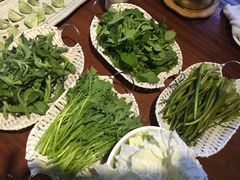 -慢丽江·云南野生菌土鸡锅(西山店)