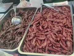 -乔波食品(杜桥中心菜场店)
