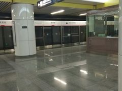 -蒲黄榆(地铁站)