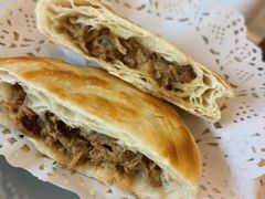 肉夹馍-玉华宫宾馆·餐厅(铜川驻京办店)